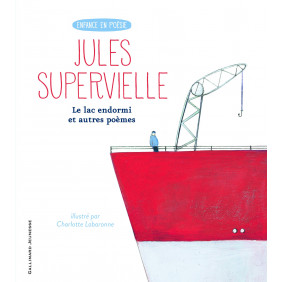 Le lac endormi et autres poèmes