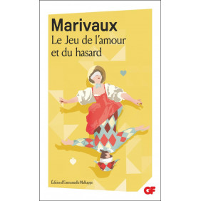 Le Jeu de l'amour et du hasard