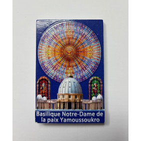 Magnet Yamoussoukro