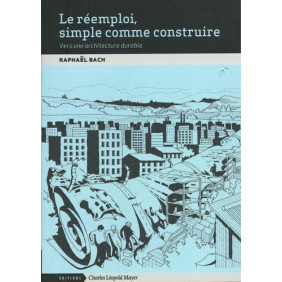 Le réemploi, simple comme construire