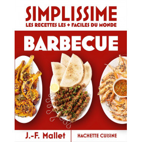 Mini Simplissime Barbecue