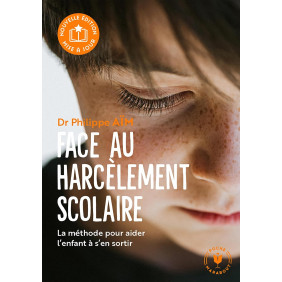 Face au harcèlement scolaire