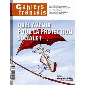 Cahiers français, juillet-août 2014 N°381