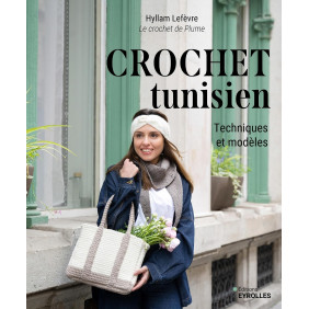 Crochet tunisien