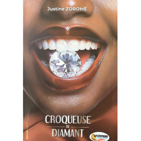 Croqueuse de diamant
