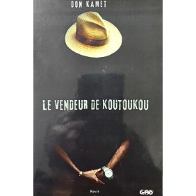 Le vendeur de Koutoukou
