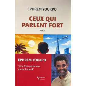 Ceux qui parlent fort