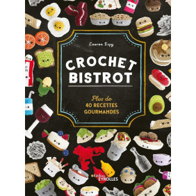 Crochet bistrot