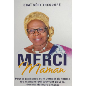 Merci maman