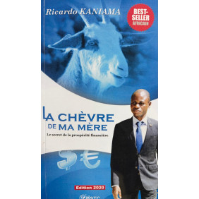 La chèvre de ma mère