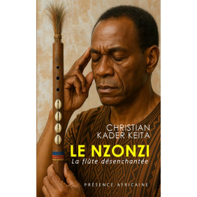 Le Nzonzi. La flûte désenchantée