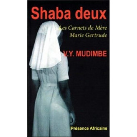 Shaba deux