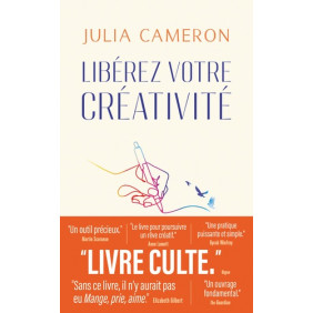 Libérez votre créativité