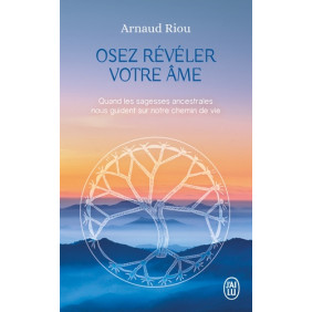 Osez révéler votre âme