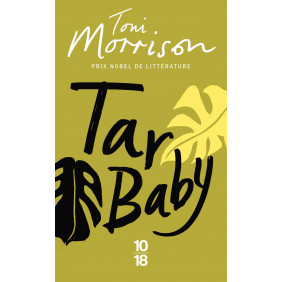 Tar Baby