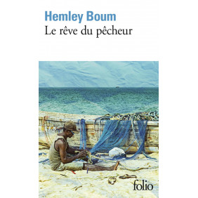 Le rêve du pêcheur - Grand Prix Littéraire de l'Afrique Noire ADELF