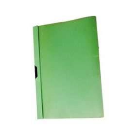 CHEMISE PRESENTATION PINCE A4 VERT