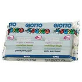 Pate A Modeler 500g Gris