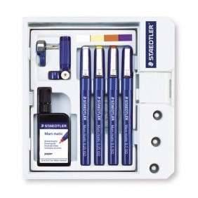 COFFRET MARS MATIC          700 S4 M