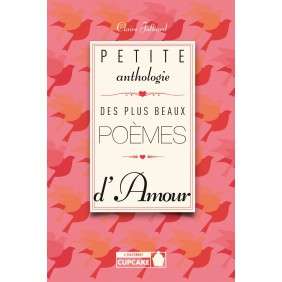 PTE ANTHOLOGIE + BEAUX POEMES AMOUR