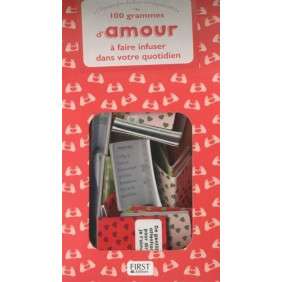 100 GRAMMES D'AMOUR