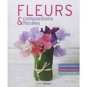 FLEURS & COMPOSITIONS FLORALES