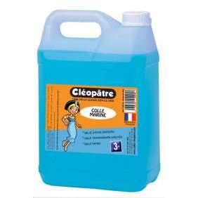COLLE MARINE BLEUTE FLACON 5 LITRES