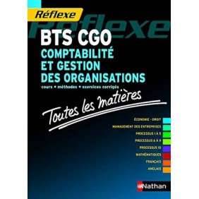 COMPTA GESTION BTS CGO+CD