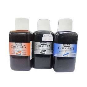 GOUACHE FLACON 250ML