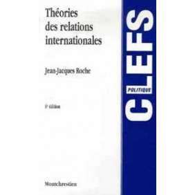 Theories des relations internationales