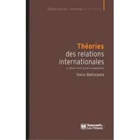 Theorie des relations internationales