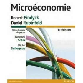 "Microeconomie