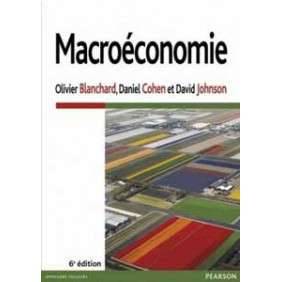 "Macroeconomie