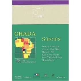 Ohada - suretes
