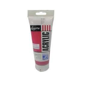 ACRYLIQUE LOUVRE 200ML ROUGE PRIMAIRE