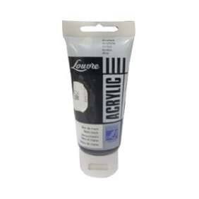 ACRYLIQUE LOUVRE 80ML NOIR