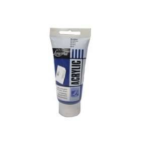 ACRYLIQUE LOUVRE 80ML BLEU PRIMAIRE