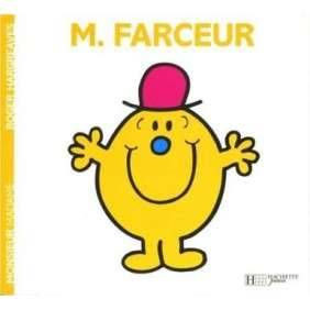 MONSIEUR FARCEUR