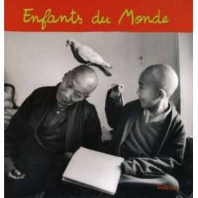 ENFANTS DU MONDE