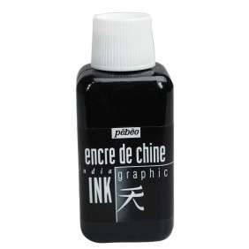ENCRE DE CHINE 250ML