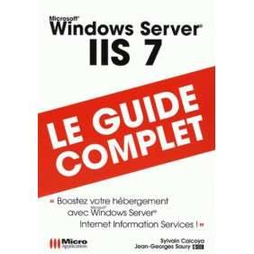 WINDOWS SERVER IIS