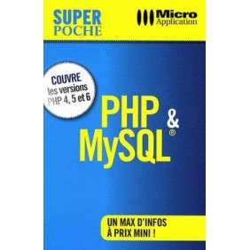 PHP & MYSQL