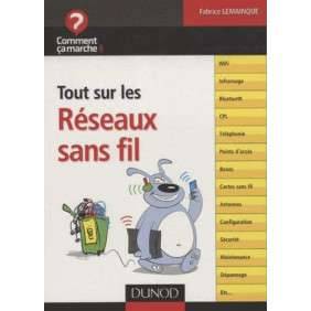TOUT SUR LES RESEAUX SANS FIL