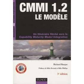 CMMI 1.2 - LE MODELE- 3EME EDITION