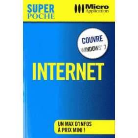 INTERNET EDITIONS SPECIALE WINDOWS 7 (SUPER POCHE)