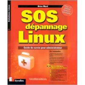 SOS DEPANNAGE LINUX