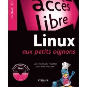 Linux aux petits oignons