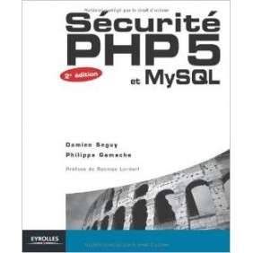 SECURITE PHP 5 ET SQL