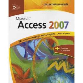 ACCESS 2007