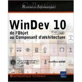 WinDev 10